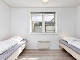 4 Star Holiday Home in Gedsted