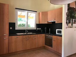 Beautiful Villa With Shared Pool