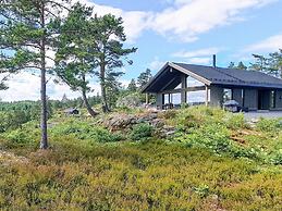 10 Person Holiday Home in Sondeled