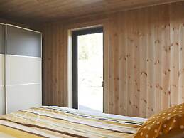 10 Person Holiday Home in Sondeled