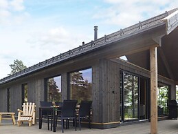 10 Person Holiday Home in Sondeled