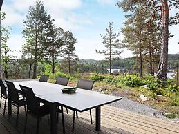 10 Person Holiday Home in Sondeled