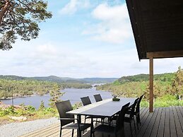 10 Person Holiday Home in Sondeled