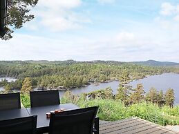 10 Person Holiday Home in Sondeled