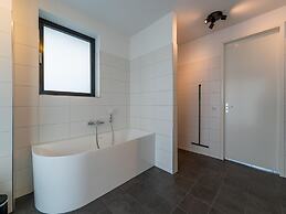 Villa With Covered Terrace and Jetty on the Water