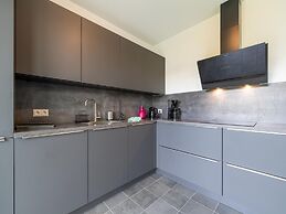 Villa With Covered Terrace and Jetty on the Water