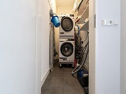 Villa With Covered Terrace and Jetty on the Water