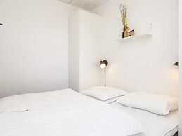 8 Person Holiday Home in Romo