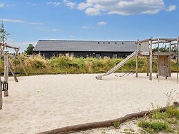 8 Person Holiday Home in Romo