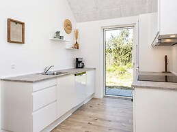 8 Person Holiday Home in Romo