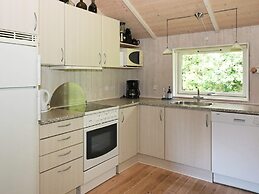 4 Star Holiday Home in Hadsund