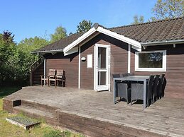 4 Star Holiday Home in Hadsund