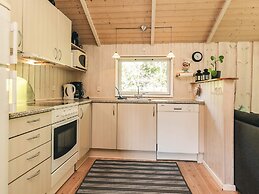 4 Star Holiday Home in Hadsund