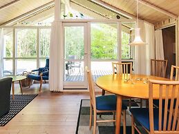 4 Star Holiday Home in Hadsund