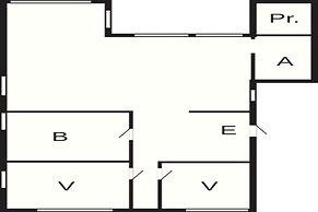 4 Star Holiday Home in Hadsund