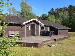 4 Star Holiday Home in Hadsund