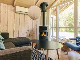 4 Star Holiday Home in Hadsund