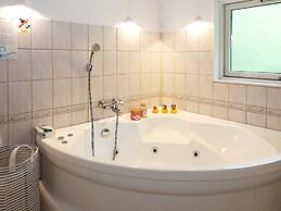 4 Star Holiday Home in Hadsund