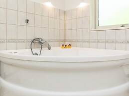 4 Star Holiday Home in Hadsund