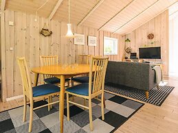 4 Star Holiday Home in Hadsund