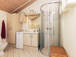 4 Star Holiday Home in Hadsund