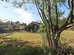 4 Star Holiday Home in Hadsund