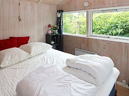 4 Star Holiday Home in Hadsund