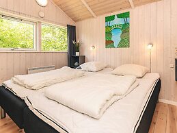 4 Star Holiday Home in Hadsund