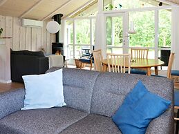 4 Star Holiday Home in Hadsund