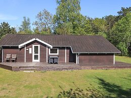 4 Star Holiday Home in Hadsund