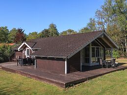 4 Star Holiday Home in Hadsund