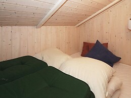 4 Star Holiday Home in Hadsund