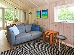 4 Star Holiday Home in Hadsund
