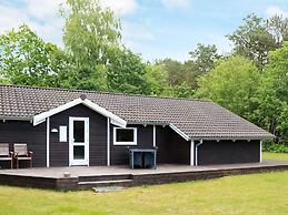 4 Star Holiday Home in Hadsund