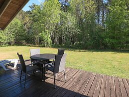 4 Star Holiday Home in Hadsund