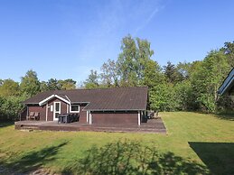 4 Star Holiday Home in Hadsund