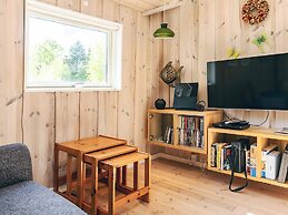 4 Star Holiday Home in Hadsund