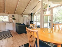 4 Star Holiday Home in Hadsund