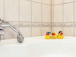 4 Star Holiday Home in Hadsund