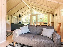 4 Star Holiday Home in Hadsund