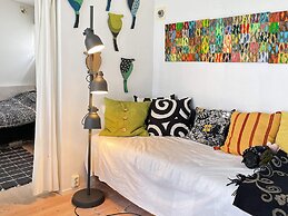 4 Star Holiday Home in Ystad