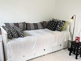 4 Star Holiday Home in Ystad