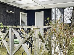 4 Star Holiday Home in Ystad