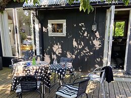 4 Star Holiday Home in Ystad