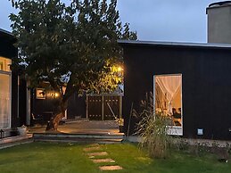 4 Star Holiday Home in Ystad