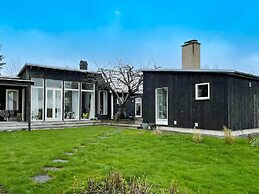 4 Star Holiday Home in Ystad