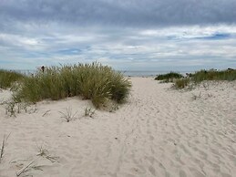4 Star Holiday Home in Ystad