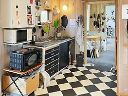 4 Star Holiday Home in Ystad