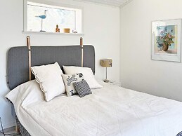 6 Person Holiday Home in Djurhamn