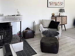 6 Person Holiday Home in Djurhamn